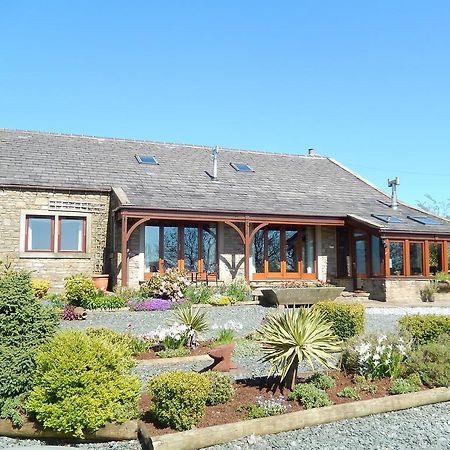Bed and Breakfast Moor View Ingleton  Exterior foto