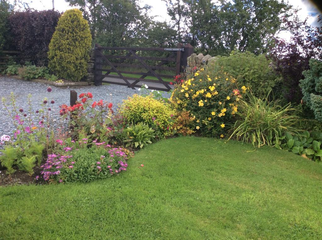 Bed and Breakfast Moor View Ingleton  Exterior foto