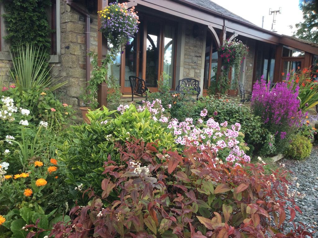 Bed and Breakfast Moor View Ingleton  Exterior foto