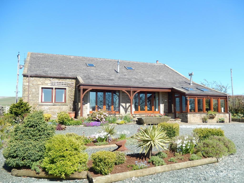 Bed and Breakfast Moor View Ingleton  Exterior foto