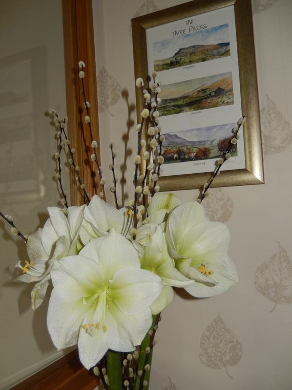 Bed and Breakfast Moor View Ingleton  Exterior foto