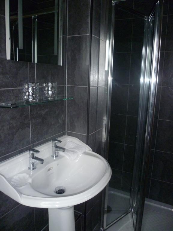 Bed and Breakfast Moor View Ingleton  Zimmer foto