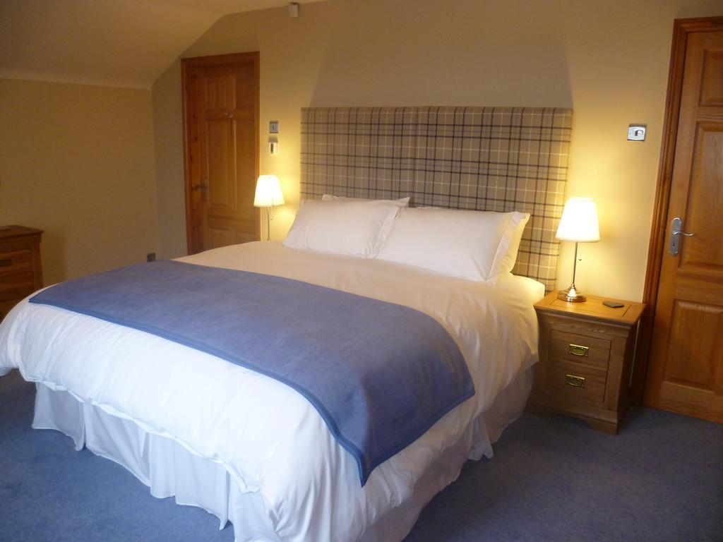 Bed and Breakfast Moor View Ingleton  Zimmer foto