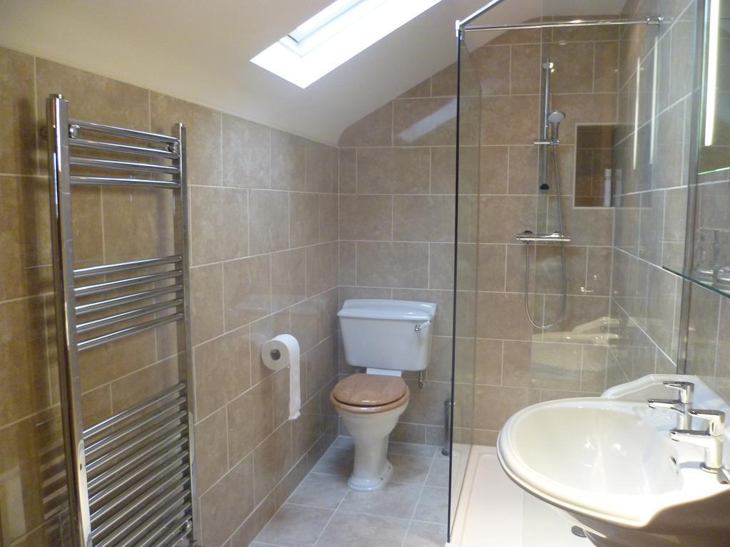 Bed and Breakfast Moor View Ingleton  Zimmer foto