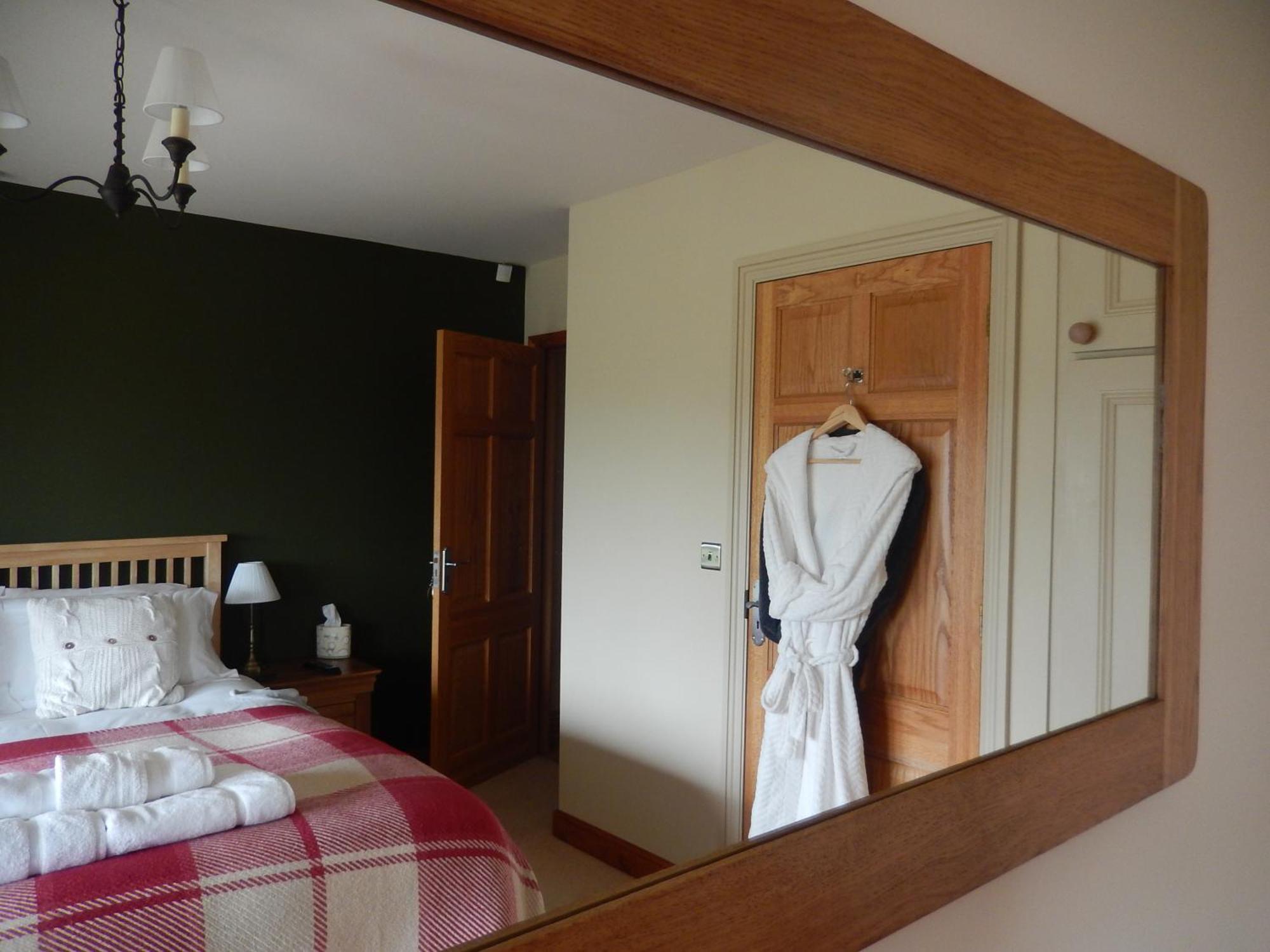 Bed and Breakfast Moor View Ingleton  Exterior foto