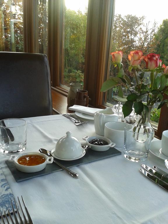 Bed and Breakfast Moor View Ingleton  Exterior foto