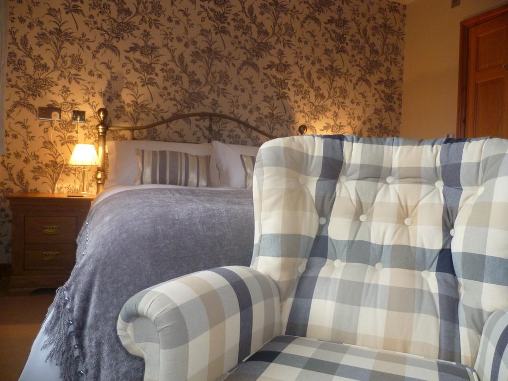 Bed and Breakfast Moor View Ingleton  Zimmer foto