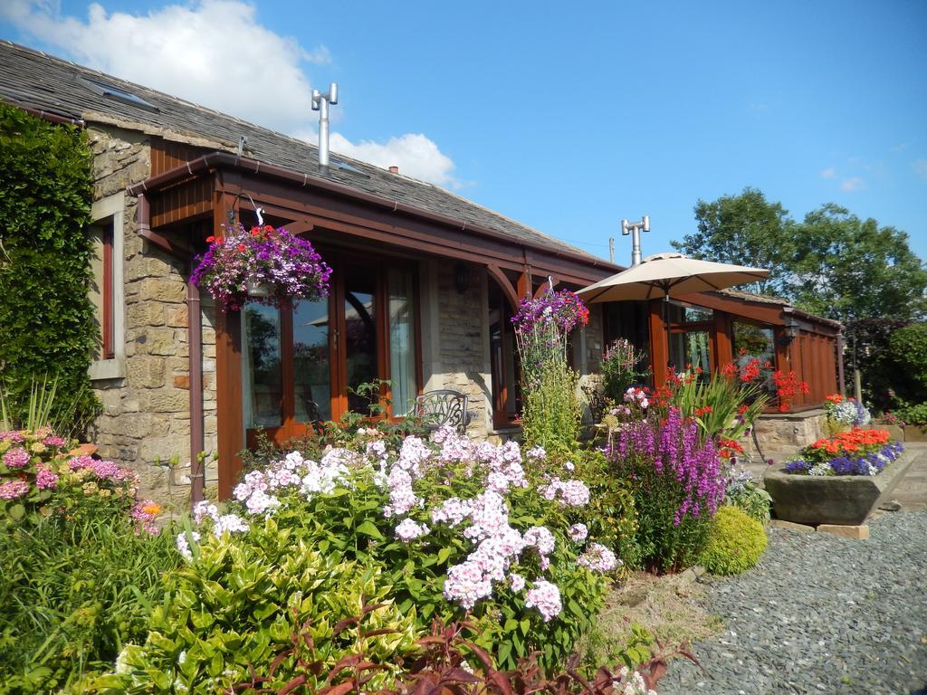 Bed and Breakfast Moor View Ingleton  Exterior foto