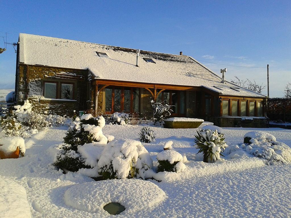Bed and Breakfast Moor View Ingleton  Exterior foto