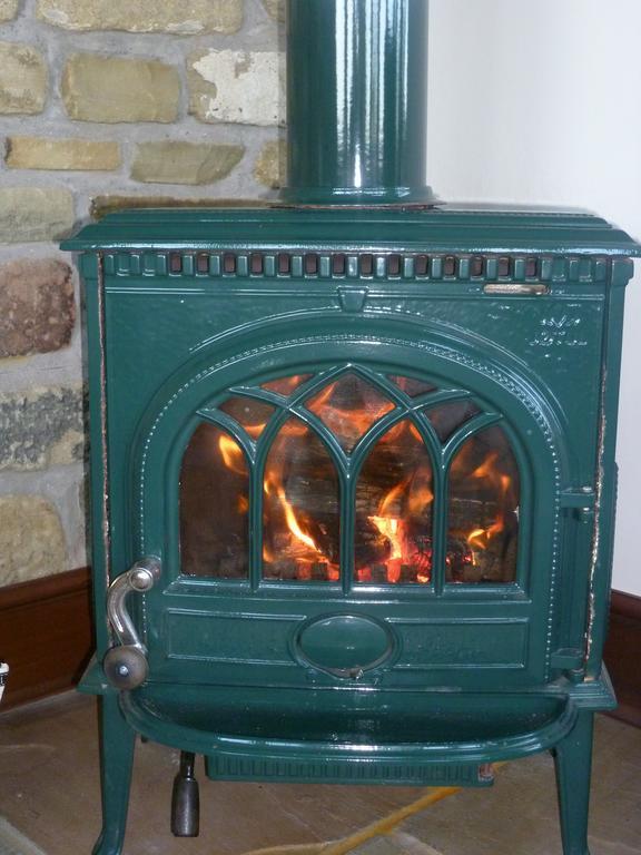 Bed and Breakfast Moor View Ingleton  Exterior foto